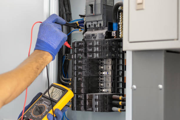 Why Trust Our Licensed Electricians for Your Electrical Needs in Presque Isle, ME?