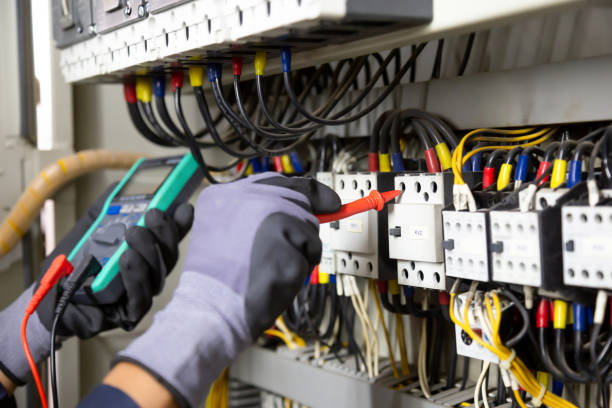 Electrical Maintenance Services in Presque Isle, ME